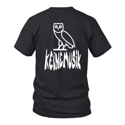 Ovo Keinemusik Shirt