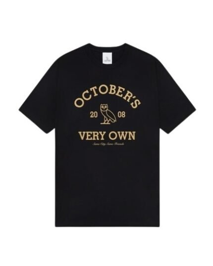 Ovo Logo Shirt